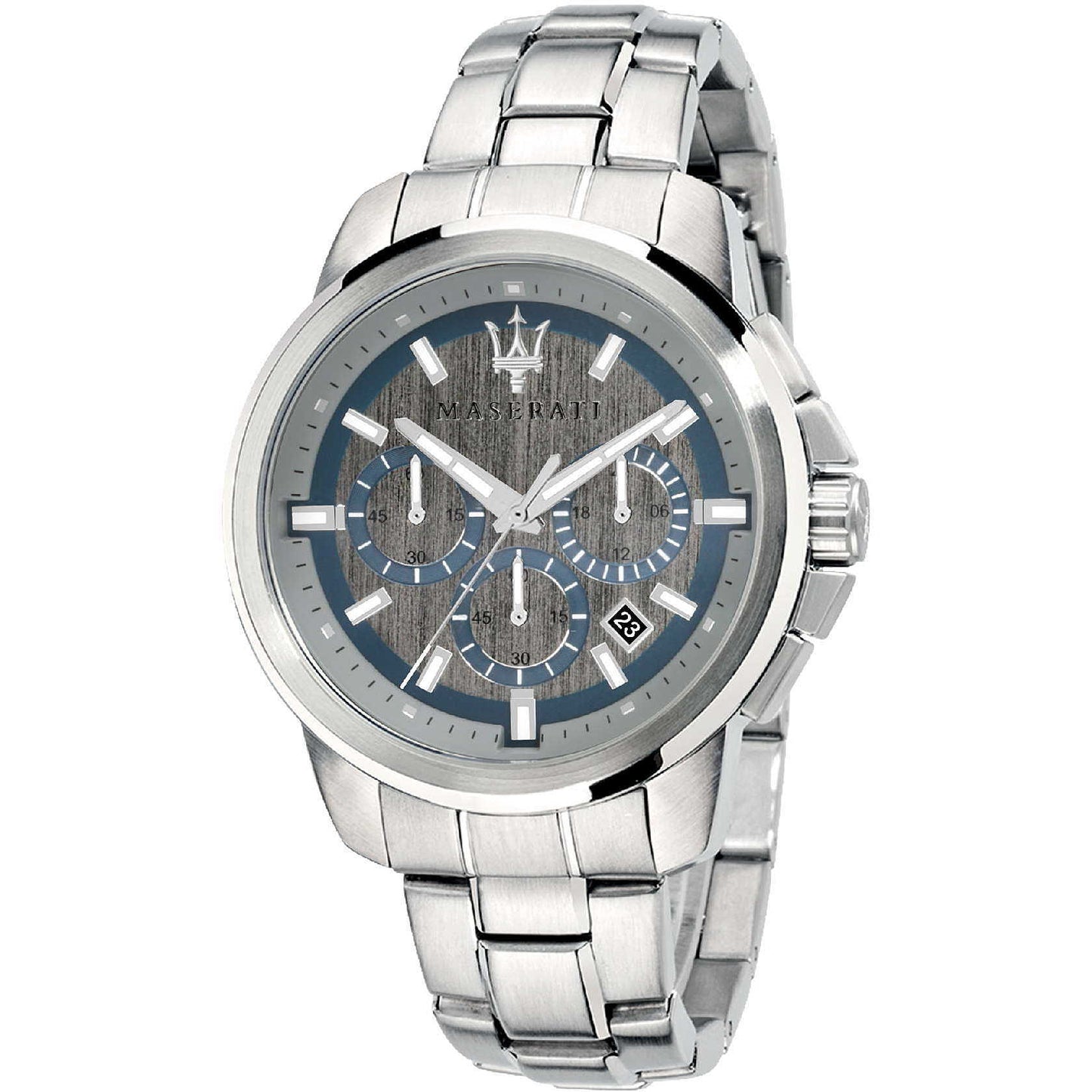 Orologio cronografo uomo Maserati Successo - Arena Gioielli