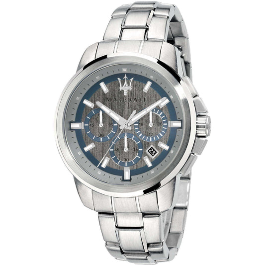 Orologio cronografo uomo Maserati Successo - Arena Gioielli