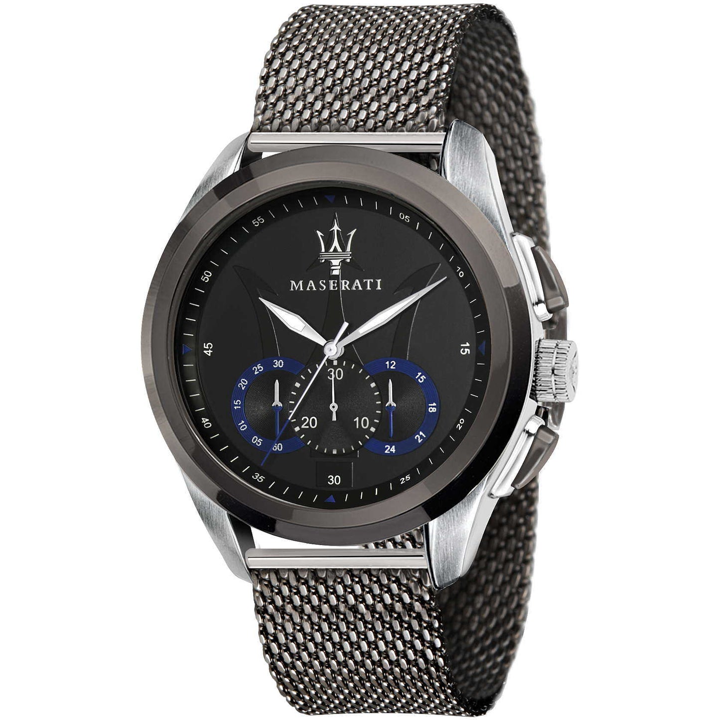 Orologio cronografo uomo Maserati Traguardo - Arena Gioielli