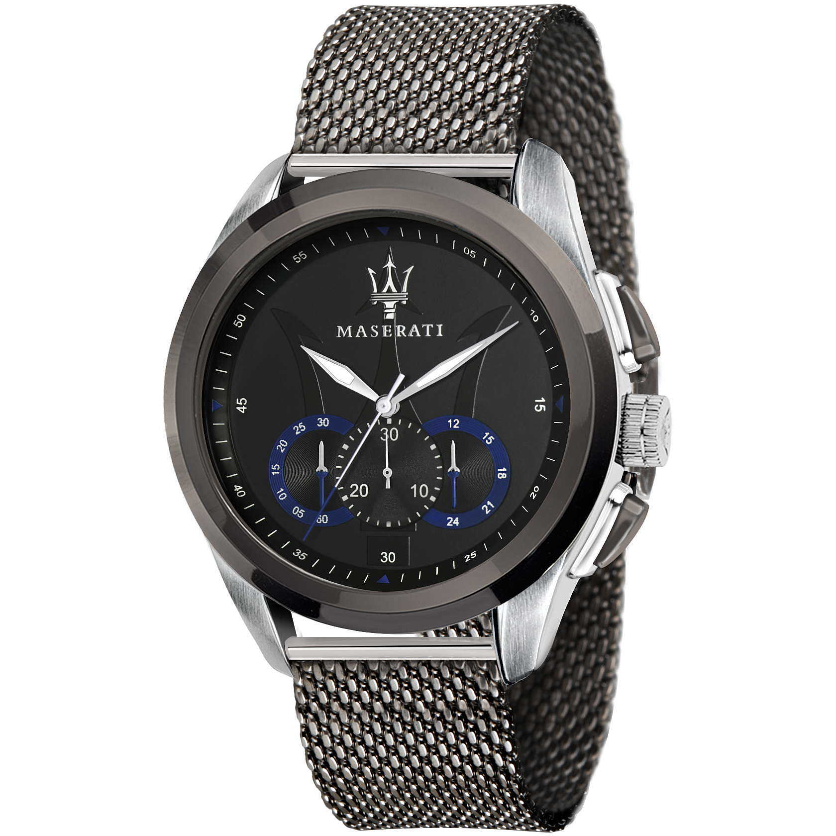 Orologio cronografo uomo Maserati Traguardo - Arena Gioielli