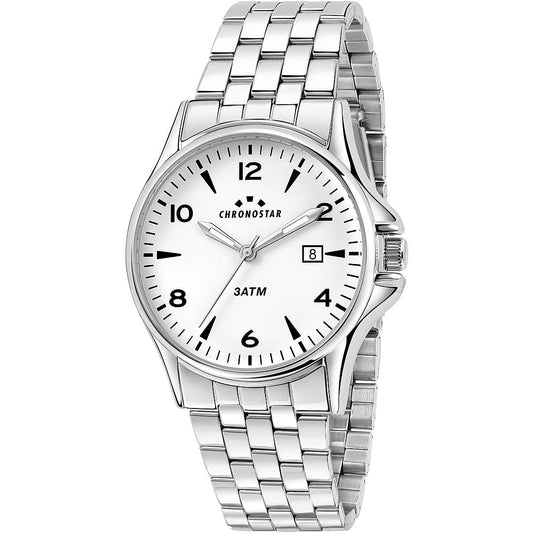 Chronostar solo tempo uomo R3753121002 - Arena Gioielli 