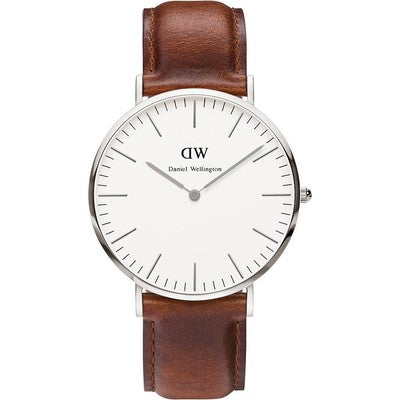 Orologio uomo Daniel Wellington Classic 40mm DW00100021 - Arena Gioielli 