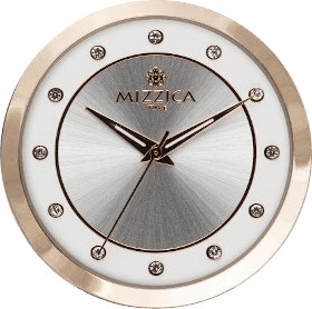 Orologio solo tempo donna Mizzica - Arena Gioielli