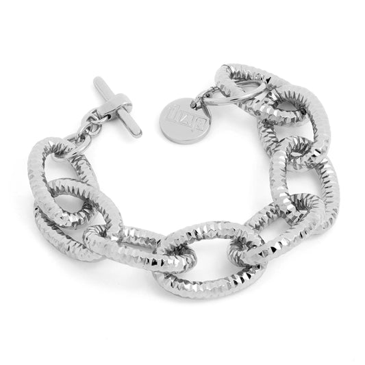 Bracciale in bronzo UnoAerre 005EXB0015000 1901 - Arena Gioielli 