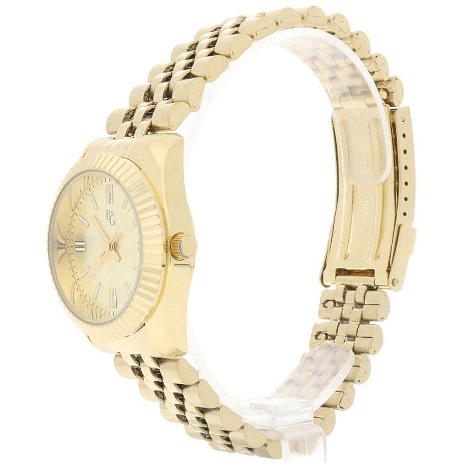 B & G orologio solo tempo donna - Arena Gioielli
