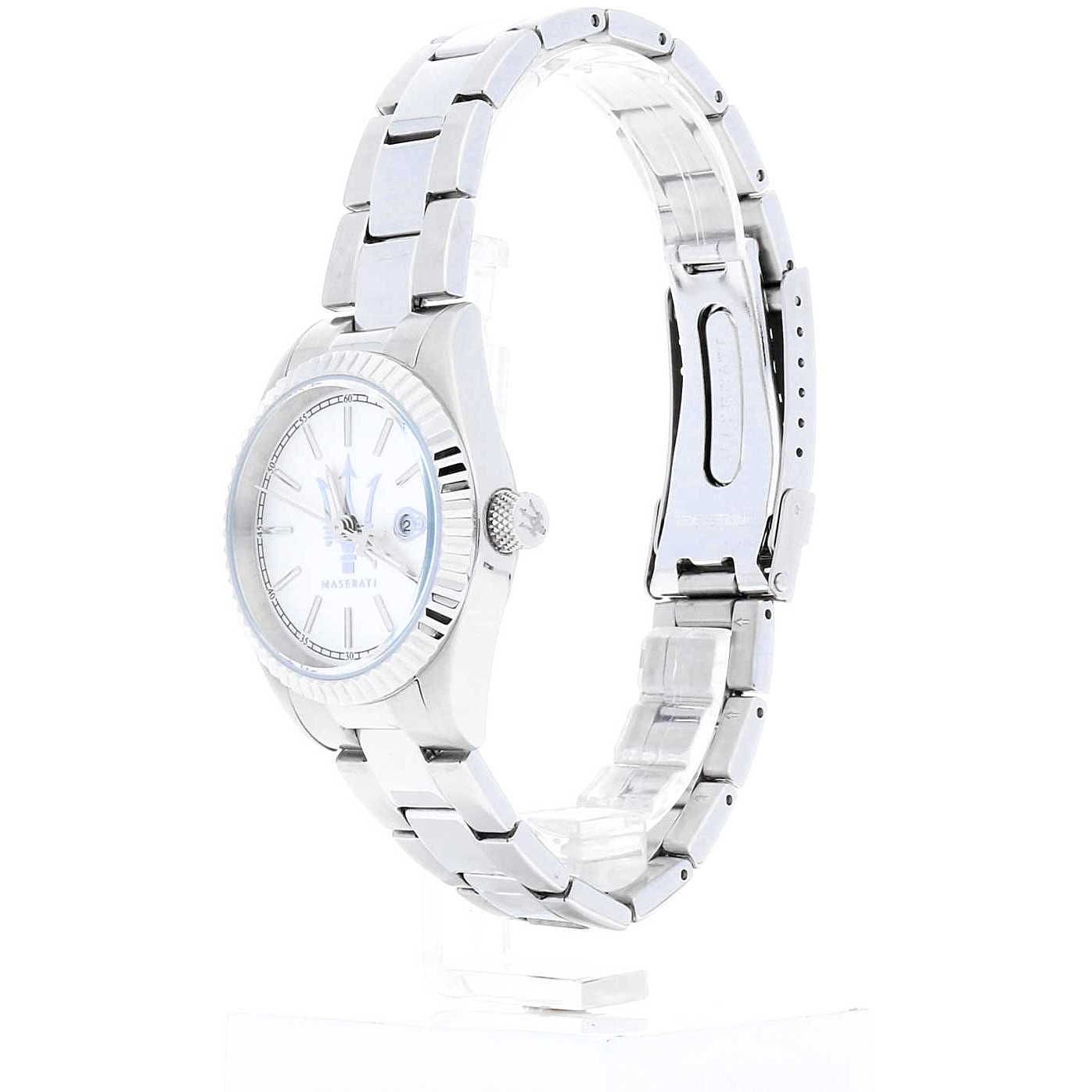 Orologio solo tempo donna Maserati Competizione - Arena Gioielli