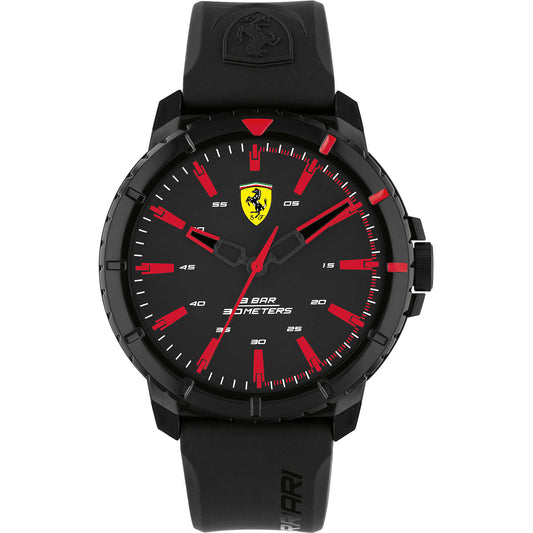 Orologio solo tempo uomo Ferrari Forza Evo - Arena Gioielli